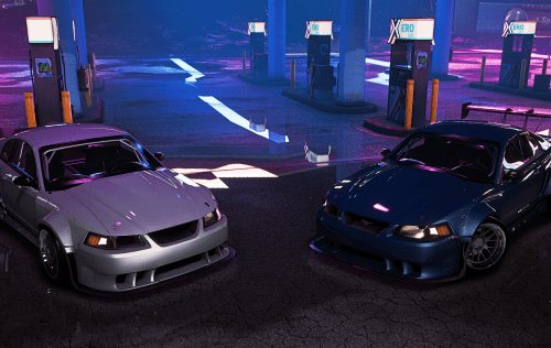 GTA5_2023-12-03_02-01-20 FiveM Mod GTA 5 Debadged Car