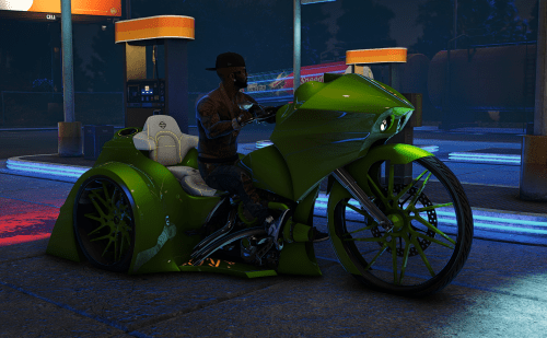 GTA5_2023-12-06_21-21-49 FiveM Mod GTA 5 Debadged Car