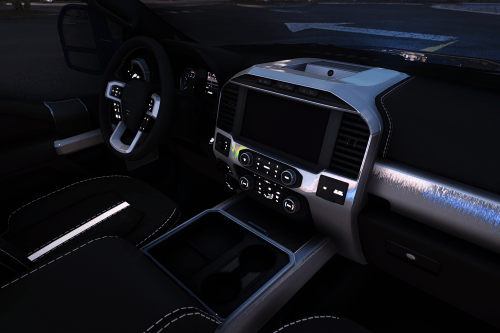 GTA5_2023-12-06_21-38-27 FiveM Mod GTA 5 Debadged Car