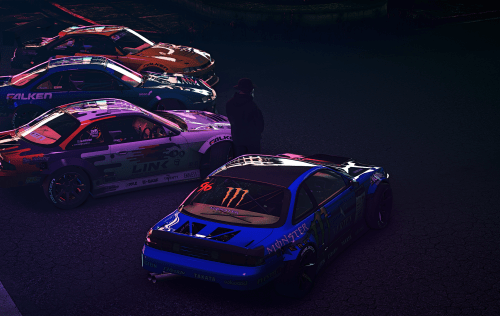 GTA5_2023-12-10_13-09-56 FiveM Mod GTA 5 Debadged Car