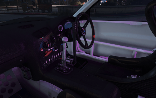 GTA5_2023-12-10_13-24-40 FiveM Mod GTA 5 Debadged Car