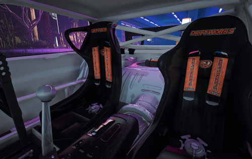 GTA5_2023-12-10_13-24-52 FiveM Mod GTA 5 Debadged Car