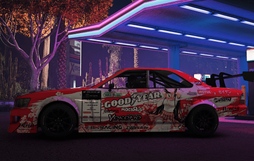 GTA5_2023-12-10_13-53-23 FiveM Mod GTA 5 Debadged Car