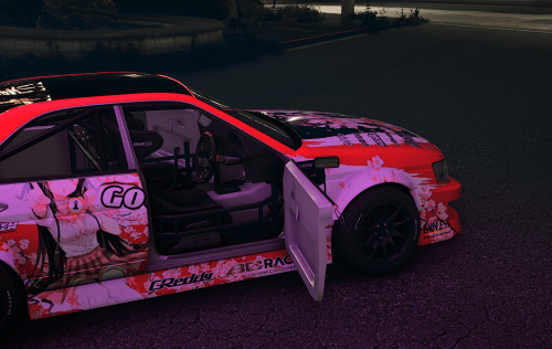GTA5_2023-12-10_13-54-06 FiveM Mod GTA 5 Debadged Car