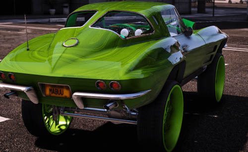 GTA5_2023-12-13_17-19-01 FiveM Mod GTA 5 Debadged Car