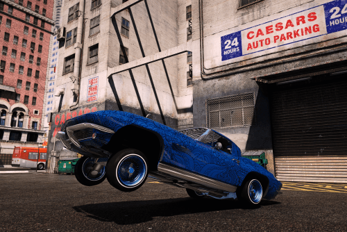 GTA5_2023-12-13_17-21-14 FiveM Mod GTA 5 Debadged Car