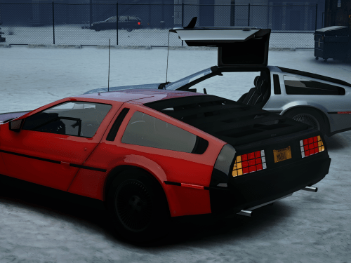 GTA5_2023-12-13_17-57-14 FiveM Mod GTA 5 Debadged Car