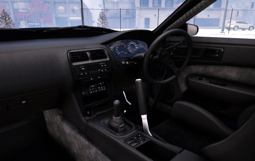GTA5_2023-12-13_18-04-24 FiveM Mod GTA 5 Debadged Car