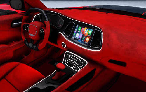 GTA5_2023-12-13_18-14-17 FiveM Mod GTA 5 Debadged Car