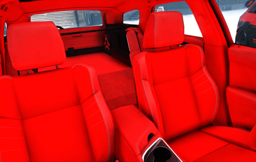 GTA5_2023-12-13_18-14-26 FiveM Mod GTA 5 Debadged Car