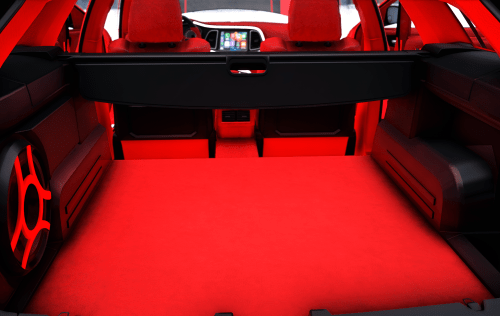 GTA5_2023-12-13_18-14-52 FiveM Mod GTA 5 Debadged Car