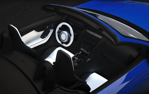 GTA5_2023-12-13_23-46-48 FiveM Mod GTA 5 Debadged Car
