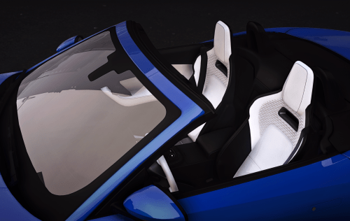 GTA5_2023-12-13_23-46-53 FiveM Mod GTA 5 Debadged Car