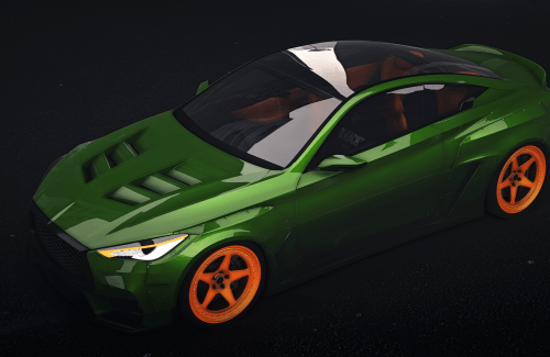 GTA5_2023-12-13_23-49-06 FiveM Mod GTA 5 Debadged Car