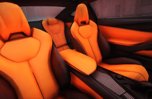 GTA5_2023-12-13_23-49-30 FiveM Mod GTA 5 Debadged Car
