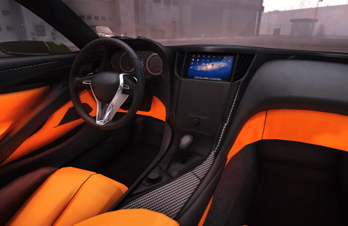 GTA5_2023-12-13_23-49-36 FiveM Mod GTA 5 Debadged Car