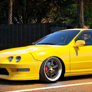 JDM Cars