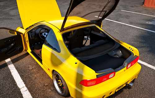 GTA5_2023-12-16_19-04-46 FiveM Mod GTA 5 Debadged Car
