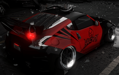 GTA5_2023-12-16_21-55-53 FiveM Mod GTA 5 Debadged Car