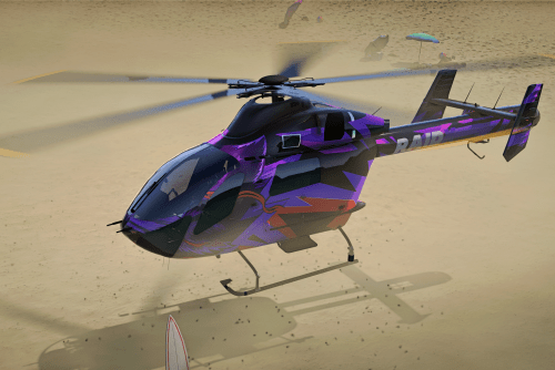 GTA5_2024-01-04_00-37-00 FiveM Mod GTA 5 Debadged Car