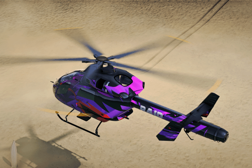 GTA5_2024-01-04_00-37-36 FiveM Mod GTA 5 Debadged Car