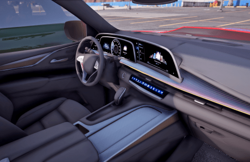 GTA5_2024-01-09_11-39-00 FiveM Mod GTA 5 Debadged Car
