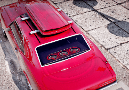 GTA5_2024-01-09_14-44-15 FiveM Mod GTA 5 Debadged Car