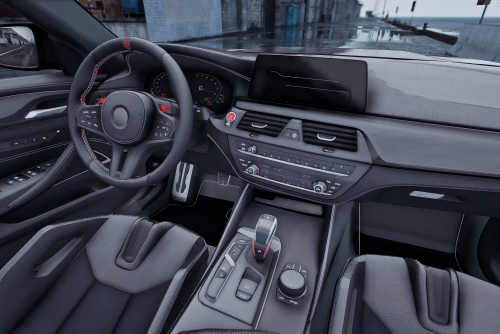 GTA5_2024-01-12_02-10-31 FiveM Mod GTA 5 Debadged Car