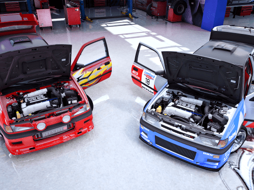 GTA5_2024-02-16_04-52-11 FiveM Mod GTA 5 Debadged Car