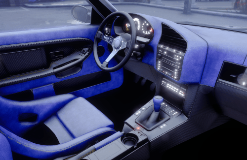 GTA5_2024-02-21_19-43-23 FiveM Mod GTA 5 Debadged Car