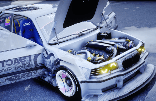 GTA5_2024-02-21_19-43-39 FiveM Mod GTA 5 Debadged Car