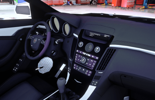 GTA5_2024-03-07_01-22-03 FiveM Mod GTA 5 Debadged Car