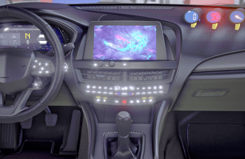 GTA5_2024-03-07_01-28-19 FiveM Mod GTA 5 Debadged Car
