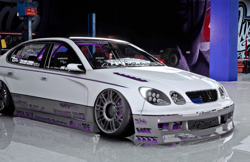 GTA5_2024-03-07_03-36-45 FiveM Mod GTA 5 Debadged Car
