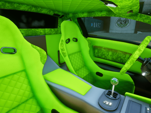 GTA5_2024-03-17_06-25-01 FiveM Mod GTA 5 Debadged Car