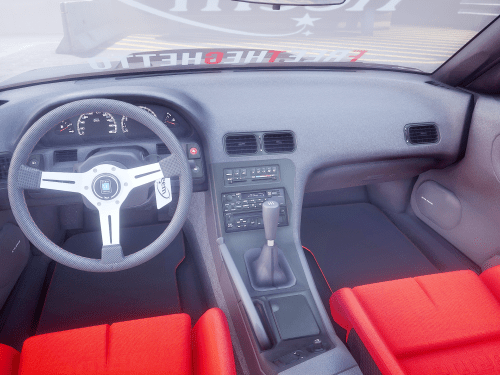 GTA5_2024-03-17_06-47-24 FiveM Mod GTA 5 Debadged Car