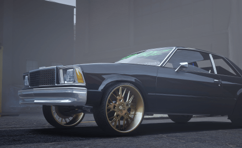 GTA5_2024-03-17_07-05-26 FiveM Mod GTA 5 Debadged Car