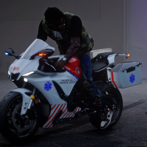 GTA5_2024-03-17_07-11-07 FiveM Mod GTA 5 Debadged Car