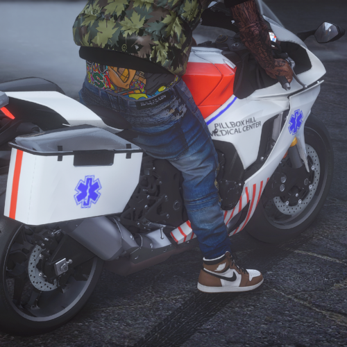 GTA5_2024-03-17_07-11-14 FiveM Mod GTA 5 Debadged Car