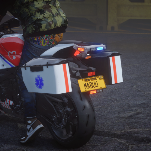 GTA5_2024-03-17_07-11-20 FiveM Mod GTA 5 Debadged Car