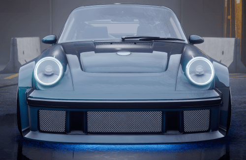 GTA5_2024-03-17_07-17-26 FiveM Mod GTA 5 Debadged Car