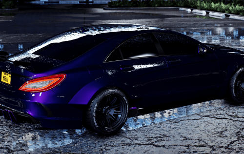 GTA5_2024-03-25_05-48-50 FiveM Mod GTA 5 Debadged Car