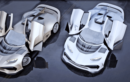 GTA5_2024-03-26_10-04-05 FiveM Mod GTA 5 Debadged Car