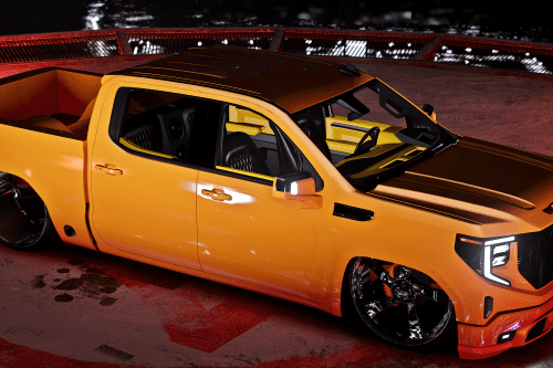 GTA5_2024-03-31_20-57-40 FiveM Mod GTA 5 Debadged Car