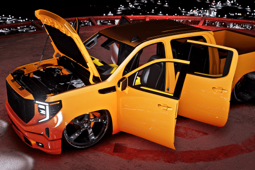 GTA5_2024-03-31_20-58-02 FiveM Mod GTA 5 Debadged Car