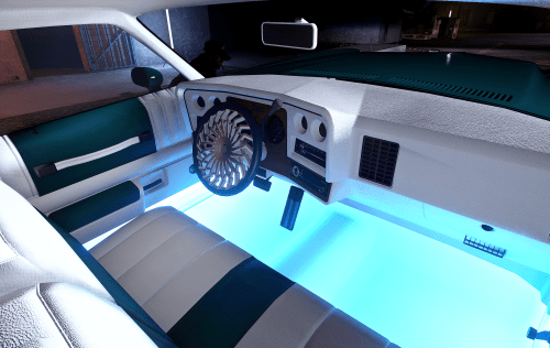 GTA5_2024-04-15_17-28-09 FiveM Mod GTA 5 Debadged Car