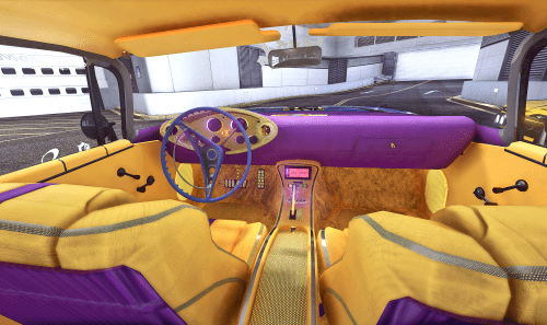 GTA5_2024-04-18_05-47-52 FiveM Mod GTA 5 Debadged Car