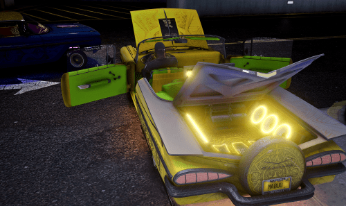 GTA5_2024-04-18_05-48-09 FiveM Mod GTA 5 Debadged Car
