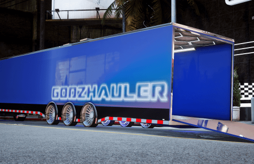 GTA5_2024-04-26_19-28-30 FiveM Mod GTA 5 Debadged Car