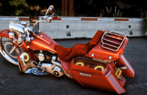 GTA5_2024-04-28_04-02-05 FiveM Mod GTA 5 Debadged Car